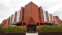Ibis Évry-Courcouronnes Hotels in Evry