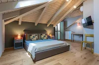 Le Casette del Balon by Wonderful Italy - 1-Bedroom Apartment