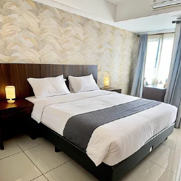 Nemuru Hotel Ciputat
