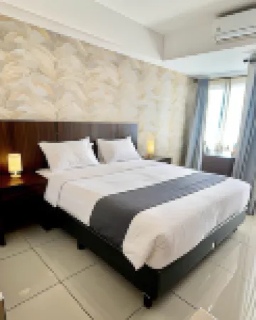 โรงแรม เนมูรุ จิปูทัต