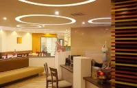 Golden Fruits Business Suites Hotels in Chennai