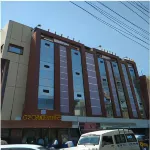 Hotel Savvy Ganges فنادق في Jurian Khas
