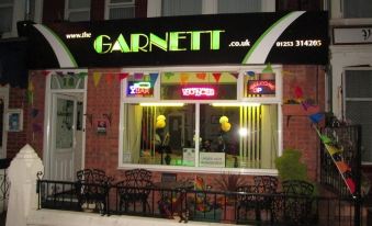 The Garnett