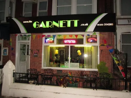 The Garnett