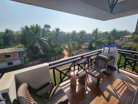Coastal Suites Apart-Hotel Hotels in Benaulim