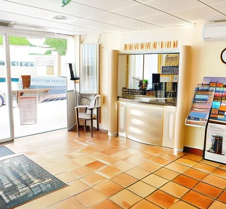 Hotel de Rosny