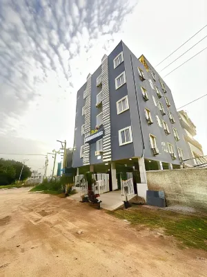 Hotel Prime Classic Hotels in Shamshabad