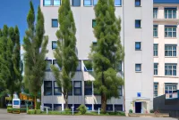 Ibis Budget Nuernberg City Messe - 2 ดาว
