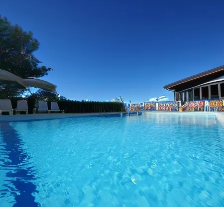 Hotel Residence la Rotonda
