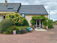 Le Logis du Livier Hotels in Saint-Georges-sur-Layon