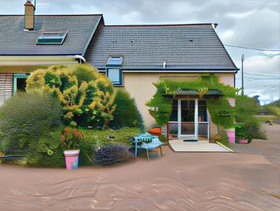 Le Logis du Livier Hotels in Chavagnes