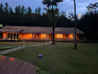 Coffeeberry Hills Chikamagalur Hotels near Jattigeshwara Temple