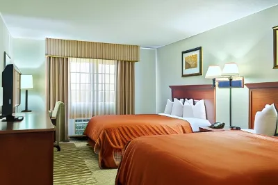 Country Inn & Suites by Radisson, Decatur, IL Hotels in Decatur