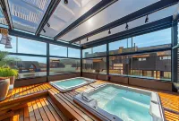 Hotel Laghetto Stilo Centro - Gym