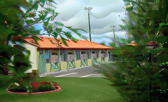 Le Mareuillais Hotel-Restaurant
