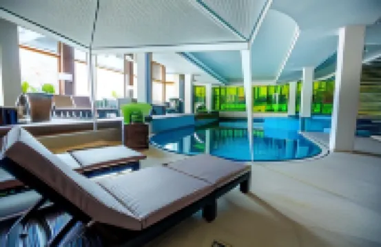 Grand Hotel Boutique
