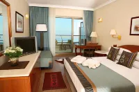 Crowne Plaza Haifa, an IHG Hotel Hotel a Tirat Carmel