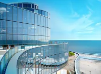 Ocean Resort Casino Hotels in Brigantine