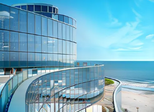 Ocean Resort Casino