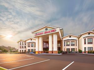 Hampton Inn & Suites Fairfield