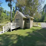 Kentucky DAM Village State Resort Park Hotels in Calvert City