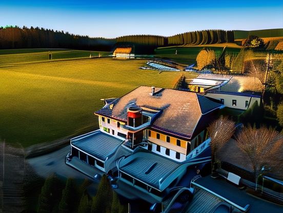 Gasthof Lafette