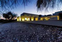 Hotel Vila d'Óbidos Отели рядом со станцией Obidos Train Station