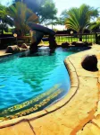 Limpopo Lodge - Pet-friendly