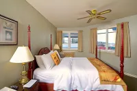 Brigantine Inn Hotels in Lunenburg County