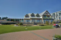 Sidney Waterfront Inn & Suites Hotels in Sidney