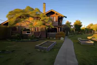 The Captains Quarters
