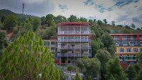 Hotel Asraya