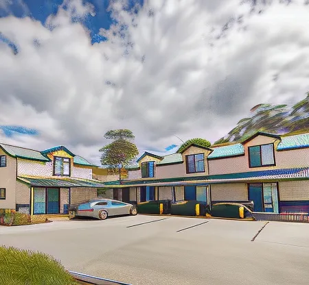 Queechy Motel