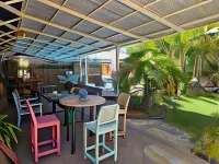 61 on Ireland Guest House and Conferencing Hotel di Polokwane