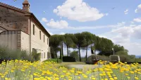 Antico Casale l'Impostino Hotels in Civitella Marittima