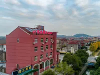 Cixi longyan shell Hotel Hotels near Jiu Long Lake