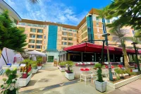 AMH Hotel Durres Hotels in 