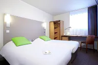 Campanile Villejuif Hotels in Villejuif