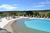 Masseria Torricella - Jacuzzi