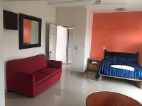 Casa del Parque Vallarta
