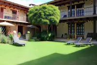 La Estancia Hotels in San Cristobal de Las Casas