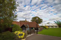 Mendip Spring Golf and Country Club Hotels in Yatton