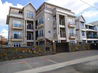 Northern Pearl Luxury Apartments