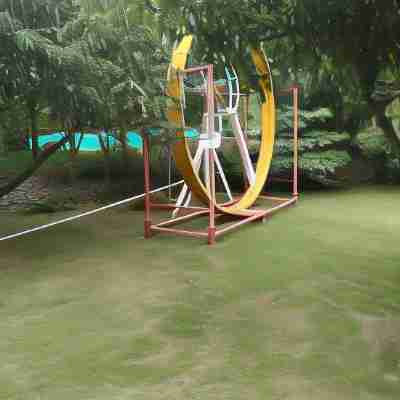 Q Mango Resort Others