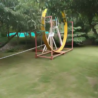 Q Mango Resort Others