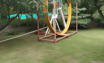 Q Mango Resort