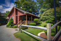 Mountainaire Inn and Log Cabins