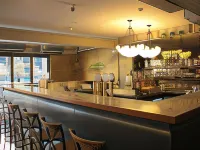 The Terrace Hotel - Jacuzzi