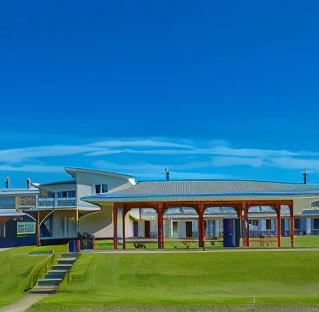 Malone Inn