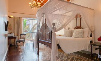 Prainha Resort by the Sea